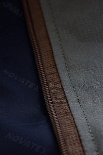 Сумка-баул 60*30 см 7.62, олива